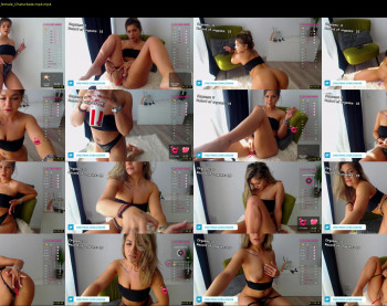 lissa__1 — 54 minute Chaturbate female teen cam video, 1080p, May 11, 2022