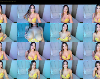 melicorrea_v — 8 minute Chaturbate female teen cam video, 1080p, May 12, 2022