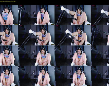 shaaakeit — 14 minute Chaturbate female teen cam video, 1080p, May 11, 2022