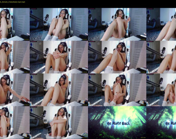 shaaakeit — 57 minute Chaturbate female teen cam video, 1080p, May 12, 2022
