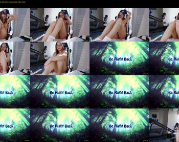 shaaakeit — 63 minute Chaturbate female teen cam video, 1080p, May 12, 2022
