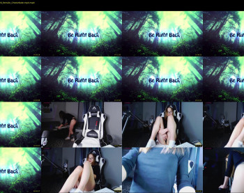 shaaakeit — 61 minute Chaturbate female teen cam video, 1080p, May 12, 2022