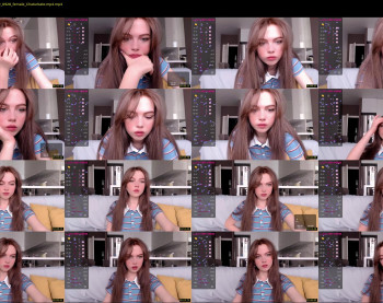 small_blondee — 7 minute Chaturbate female teen cam video, 720p, May 11, 2022