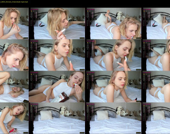 _be_my_daddy — 56 minute Chaturbate female teen cam video, 1080p, May 12, 2022