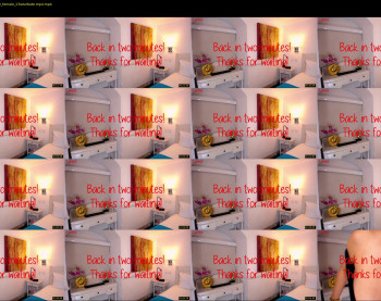 _lorene_ — 4 minute Chaturbate female teen cam video, 1080p, May 13, 2022