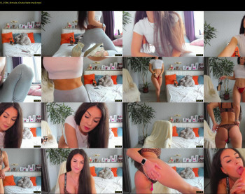 devilish_goddes — 47 minute Chaturbate female teen cam video, 1080p, May 12, 2022