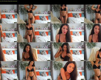 devilish_goddes — 46 minute Chaturbate female teen cam video, 1080p, May 12, 2022