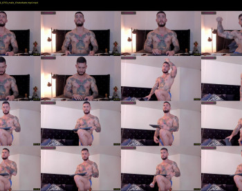 dimitri_sullivan — 19 minute Chaturbate male teen cam video, 1080p, May 12, 2022
