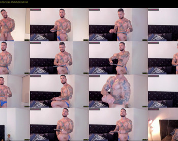 dimitri_sullivan — 54 minute Chaturbate male teen cam video, 1080p, May 12, 2022