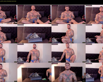 dimitri_sullivan — 54 minute Chaturbate male teen cam video, 1080p, May 12, 2022