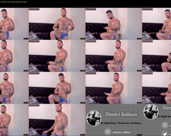 dimitri_sullivan — 45 minute Chaturbate male teen cam video, 1080p, May 12, 2022