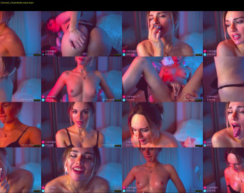 emmber — 49 minute Chaturbate female teen cam video, 1080p, May 12, 2022