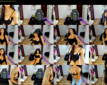 kickyfox77 — 14 minute Chaturbate female teen cam video, 1080p, May 13, 2022