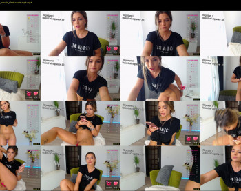 lissa__1 — 35 minute Chaturbate female teen cam video, 1080p, May 12, 2022