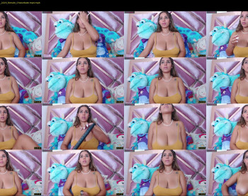 marilyn_rouse — 32 minute Chaturbate female teen cam video, 1080p, May 12, 2022