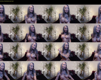 mizxtrix — 15 minute Chaturbate female teen cam video, 480p, May 13, 2022