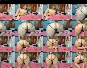 suggar_milf — 22 minute Chaturbate female teen cam video, 1080p, May 12, 2022
