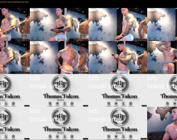 thomas_falcon1 — 71 minute Chaturbate male teen cam video, 1080p, May 12, 2022