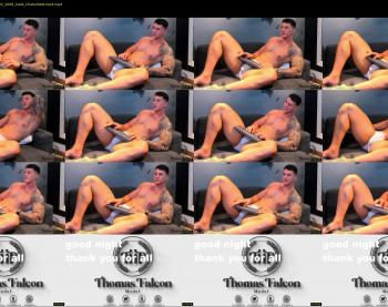 thomas_falcon1 — 38 minute Chaturbate male teen cam video, 1080p, May 12, 2022