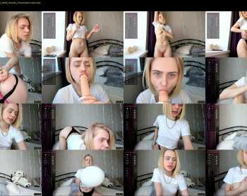 _be_my_daddy — 55 minute Chaturbate female teen cam video, 1080p, May 13, 2022