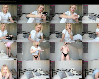 _be_my_daddy — 54 minute Chaturbate female teen cam video, 1080p, May 13, 2022