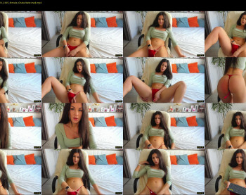 devilish_goddes — 16 minute Chaturbate female teen cam video, 1080p, May 13, 2022