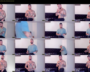 dimitri_sullivan — 56 minute Chaturbate male teen cam video, 1080p, May 13, 2022
