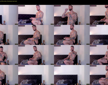 dimitri_sullivan — 58 minute Chaturbate male teen cam video, 1080p, May 13, 2022