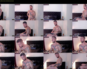 dimitri_sullivan — 55 minute Chaturbate male teen cam video, 1080p, May 13, 2022