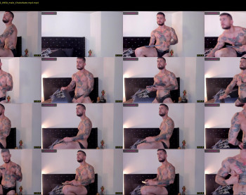 dimitri_sullivan — 54 minute Chaturbate male teen cam video, 1080p, May 13, 2022