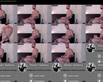 dimitri_sullivan — 9 minute Chaturbate male teen cam video, 1080p, May 13, 2022