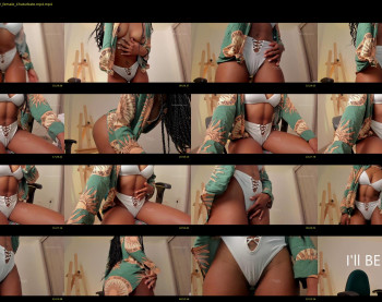 duna_du — 60 minute Chaturbate female teen cam video, 1080p, May 13, 2022