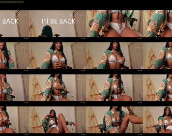 duna_du — 62 minute Chaturbate female teen cam video, 1080p, May 14, 2022