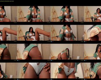 duna_du — 61 minute Chaturbate female teen cam video, 1080p, May 14, 2022