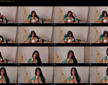 duna_du — 6 minute Chaturbate female teen cam video, 1080p, May 14, 2022