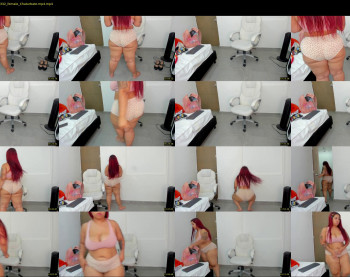 emma_lean — 19 minute Chaturbate female teen cam video, 1080p, May 14, 2022