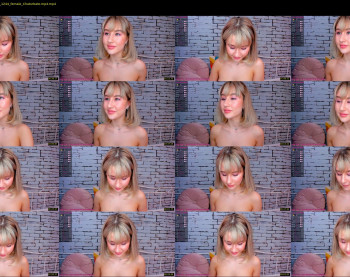 eugenetomas — 11 minute Chaturbate couple teen cam video, 1080p, May 13, 2022