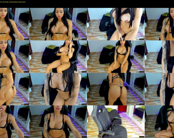kickyfox77 — 19 minute Chaturbate female teen cam video, 720p, May 14, 2022