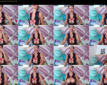 marilyn_rouse — 55 minute Chaturbate female teen cam video, 1080p, May 13, 2022