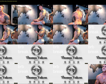 thomas_falcon1 — 79 minute Chaturbate male teen cam video, 1080p, May 13, 2022