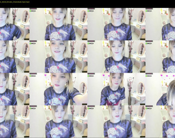 veronica_space — 11 minute Chaturbate female teen cam video, 1080p, May 14, 2022