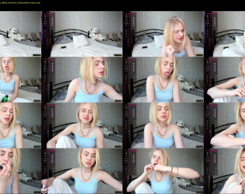 _be_my_daddy — 55 minute Chaturbate female teen cam video, 1080p, May 14, 2022