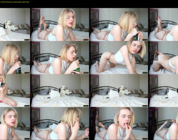 _be_my_daddy — 54 minute Chaturbate female teen cam video, 1080p, May 14, 2022