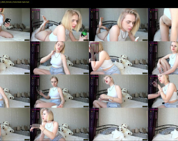 _be_my_daddy — 54 minute Chaturbate female teen cam video, 1080p, May 14, 2022