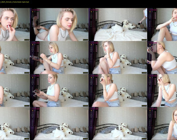 _be_my_daddy — 55 minute Chaturbate female teen cam video, 1080p, May 14, 2022