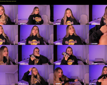 cherry__pie — 54 minute Chaturbate female teen cam video, 1080p, May 14, 2022