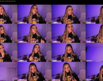 cherry__pie — 13 minute Chaturbate female teen cam video, 1080p, May 14, 2022