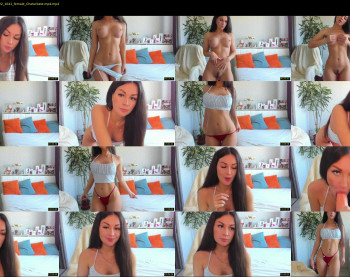 devilish_goddes — 36 minute Chaturbate female teen cam video, 1080p, May 14, 2022