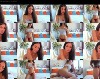 devilish_goddes — 54 minute Chaturbate female teen cam video, 1080p, May 14, 2022