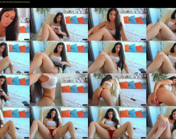 devilish_goddes — 42 minute Chaturbate female teen cam video, 1080p, May 14, 2022